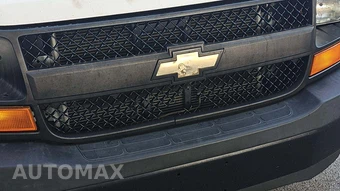 2017 Chevrolet Express 2500 Cargo Van 1WT 135.0" WB – miniatura 25