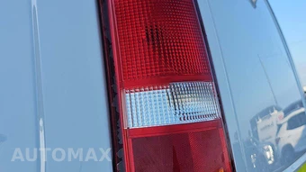 2017 Chevrolet Express 2500 Cargo Van 1WT 135.0" WB – miniatura 27