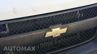 2017 Chevrolet Express 2500 Cargo Van 1WT 135.0" WB – miniatura 31