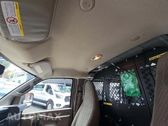 2017 Chevrolet Express 2500 Cargo Van 1WT 135.0" WB – miniatura 11