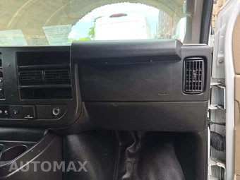 2017 Chevrolet Express 2500 Cargo Van 1WT 135.0" WB – miniatura 19