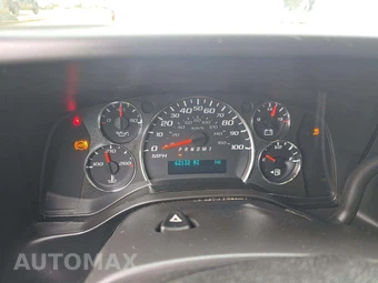 2017 Chevrolet Express 2500 Cargo Van 1WT 135.0" WB – miniatura 9