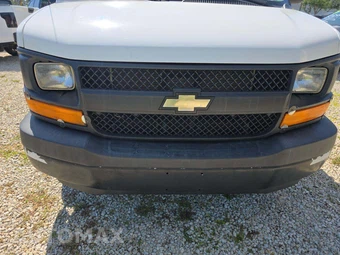 2017 Chevrolet Express 2500 Cargo Van 1WT 135.0" WB - miniatura 20