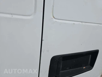 2017 Chevrolet Express 2500 Cargo Van 1WT 135.0" WB - miniatura 21