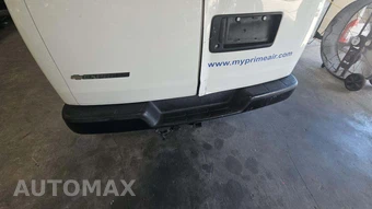 2017 Chevrolet Express 2500 Cargo Van 1WT 135.0" WB – miniatura 26