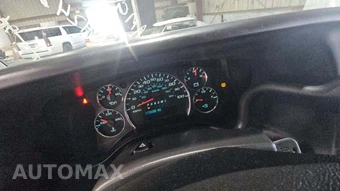 2017 Chevrolet Express 2500 Cargo Van 1WT 135.0" WB – miniatura 30
