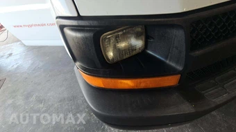 2017 Chevrolet Express 2500 Cargo Van 1WT 135.0" WB – miniatura 43