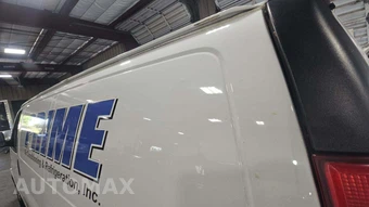 2017 Chevrolet Express 2500 Cargo Van 1WT 135.0" WB – miniatura 45