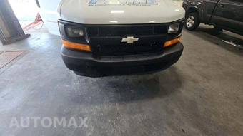 2017 Chevrolet Express 2500 Cargo Van 1WT 135.0" WB – miniatura 46