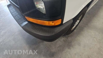 2017 Chevrolet Express 2500 Cargo Van 1WT 135.0" WB – miniatura 48