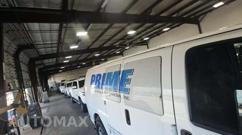 2017 Chevrolet Express 2500 Cargo Van 1WT 135.0" WB – miniatura 49