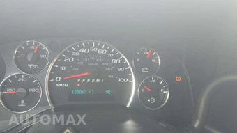 2017 Chevrolet Express 2500 Cargo Van 1WT 135.0" WB – miniatura 19
