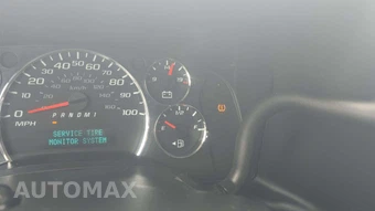 2017 Chevrolet Express 2500 Cargo Van 1WT 135.0" WB – miniatura 33