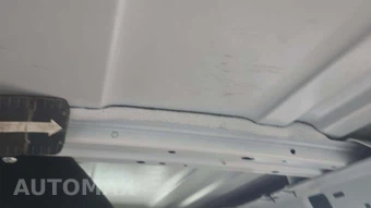 2017 Chevrolet Express 2500 Cargo Van 1WT 135.0" WB – miniatura 49