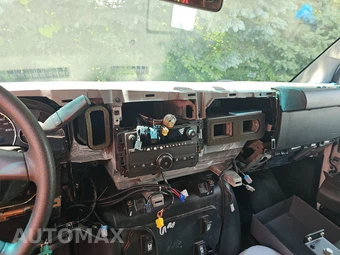 2017 Chevrolet Express 2500 Cargo Van 1WT 135.0" WB – miniatura 11