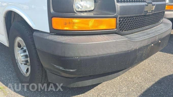2017 Chevrolet Express 2500 Cargo Van 1WT 135.0" WB – miniatura 32
