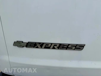 2017 Chevrolet Express 2500 Cargo Van 1WT 135.0" WB - miniatura 29