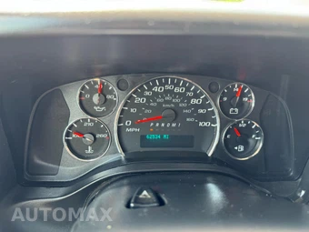 2017 Chevrolet Express 2500 Cargo Van 1WT 135.0" WB - miniatura 42