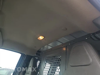 2017 Chevrolet Express 2500 Cargo Van 1WT 135.0" WB – miniatura 16