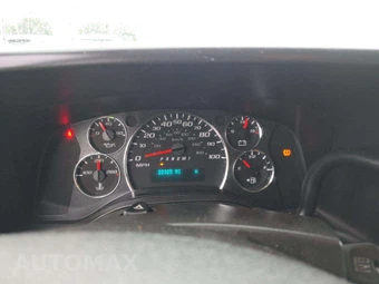 2017 Chevrolet Express 2500 Passenger Van LS 1LS 135.0" WB - miniatura 9