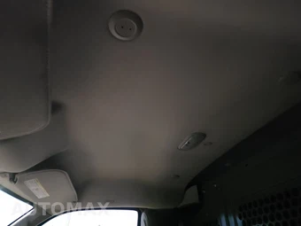 2017 Chevrolet Express 3500 Cargo Van 1WT 135.0" WB - miniatura 19