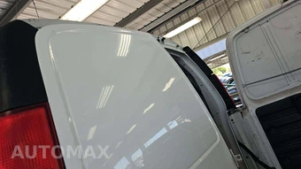 2017 Chevrolet Express 3500 Cargo Van 1WT 135.0" WB - miniatura 42