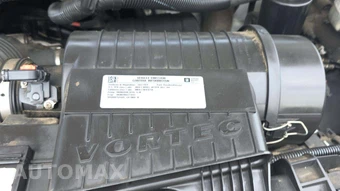 2017 Chevrolet Express 3500 Cargo Van 1WT 135.0" WB - miniatura 19