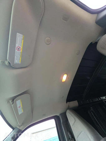 2017 Chevrolet Express 3500 Cargo Van 1WT 155.0" WB - miniatura 8