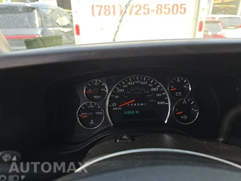 2017 Chevrolet Express 3500 Cutaway 1WT 139.0" WB - miniatura 12