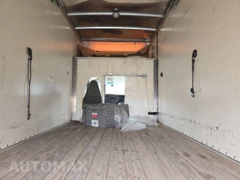 2017 Chevrolet Express 3500 Cutaway 1WT 139.0" WB - miniatura 15