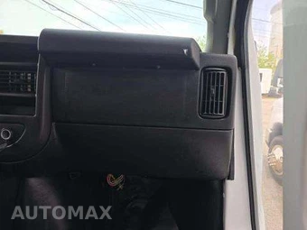 2017 Chevrolet Express 3500 Cutaway 1WT - miniatura 17