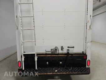 2017 Chevrolet Express 3500 Cutaway 1WT - miniatura 5