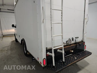 2017 Chevrolet Express 3500 Cutaway 1WT - miniatura 6
