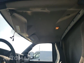 2017 Chevrolet Express 3500 Cutaway 1WT - miniatura 16