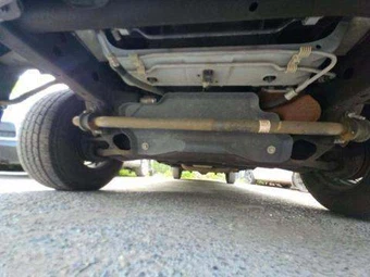 2017 Chevrolet Express 3500 Passenger Van LT 1LT 155.0" WB - miniatura 21