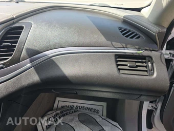 2017 Chevrolet Impala LS 1LS – miniatura 19