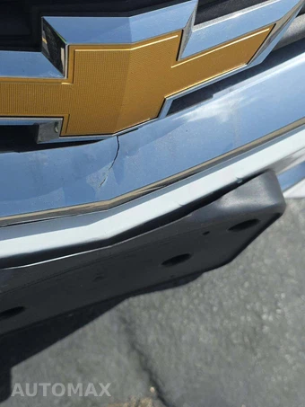 2017 Chevrolet Impala LS 1LS – miniatura 27
