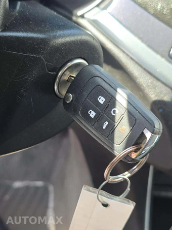 2017 Chevrolet Impala LS 1LS – miniatura 8