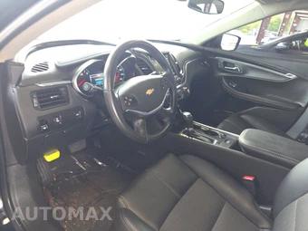 2017 Chevrolet Impala LT 1LT – miniatura 11