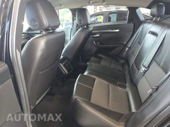 2017 Chevrolet Impala LT 1LT – miniatura 13