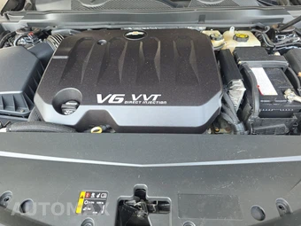 2017 Chevrolet Impala LT 1LT – miniatura 15