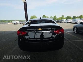 2017 Chevrolet Impala LT 1LT – miniatura 5