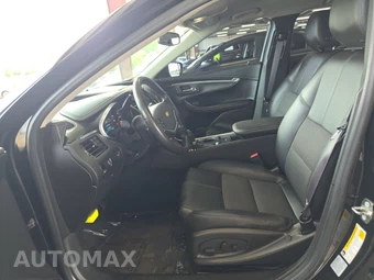 2017 Chevrolet Impala LT 1LT – miniatura 7
