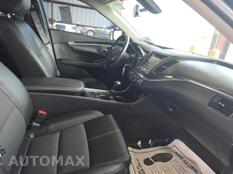 2017 Chevrolet Impala LT 1LT – miniatura 8