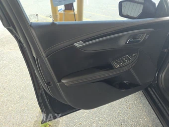 2017 Chevrolet Impala LT 1LT – miniatura 9