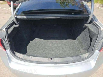 2017 Chevrolet Impala LT 1LT – miniatura 14