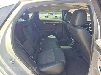 2017 Chevrolet Impala LT 1LT – miniatura 16