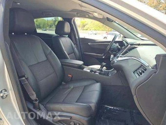 2017 Chevrolet Impala LT 1LT – miniatura 18