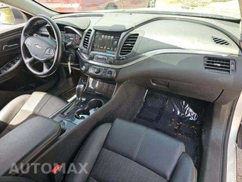 2017 Chevrolet Impala LT 1LT – miniatura 19