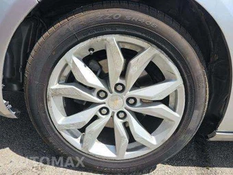 2017 Chevrolet Impala LT 1LT – miniatura 22